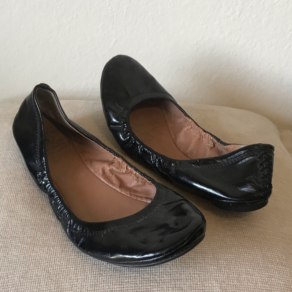 Lucky Brand flats